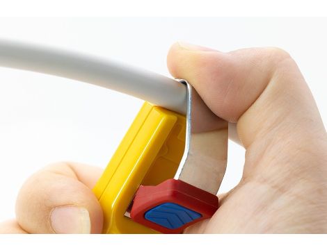 Nóż do kabli JOKARI 16 Secura [10160] - 4