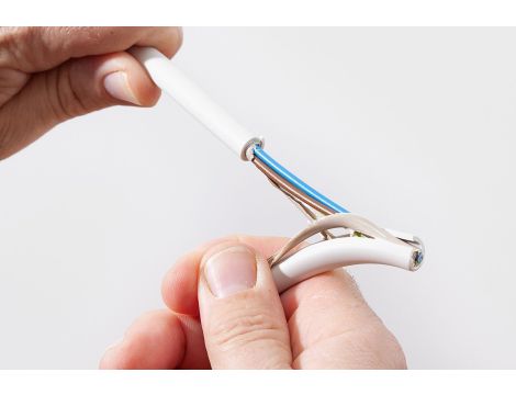 Nóż do kabli JOKARI 27 Secura [10270] - 7