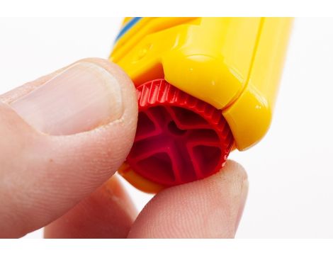 Nóż do kabli JOKARI 28H Secura [10280] - 2