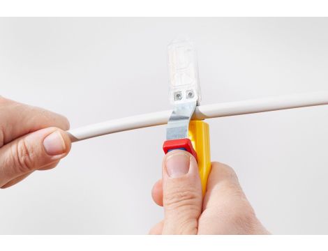 Nóż do kabli JOKARI 28H Secura [10280] - 6