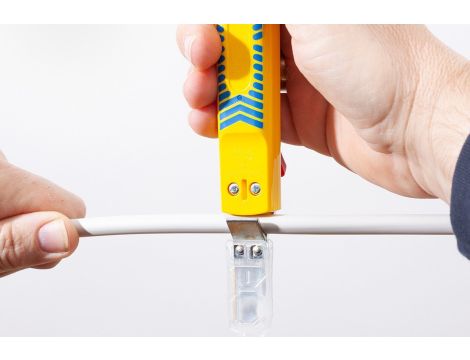 Nóż do kabli JOKARI 28H Secura [10280] - 7