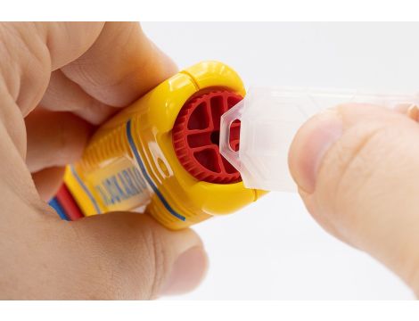 Nóż do kabli JOKARI 28G Secura [10281] - 4