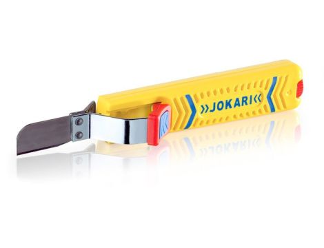 Nóż do kabli JOKARI 28G Secura [10281]