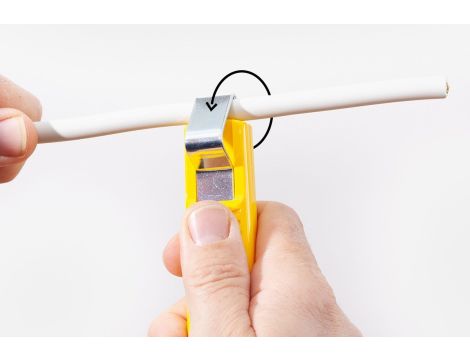 Nóż do kabli JOKARI 16 Standard [10162] - 4