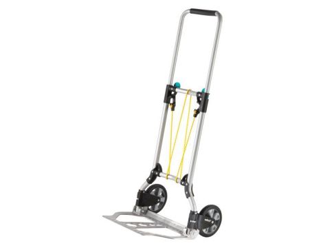 Wózek transportowy Wolfcraft TS600 składany, max. 70 kg
