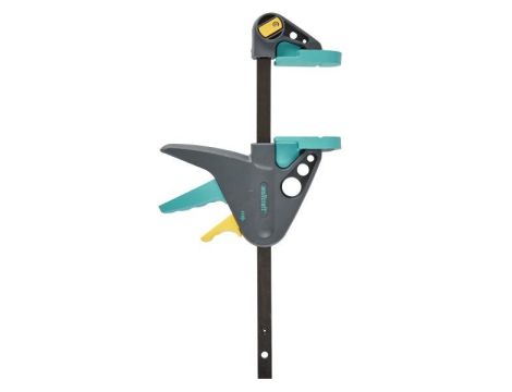 Ścisk jednoręczny Wolfcraft EHZ / 65-150 mm