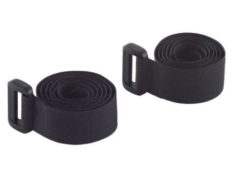 Łącznik do kabli na rzep 20x600 mm Wolfcraft - na rzep [2 szt.]