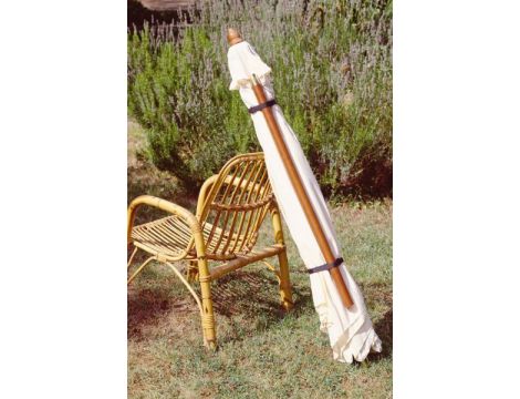 Łącznik do kabli na rzep 20x600 mm Wolfcraft - na rzep [2 szt.] - 3