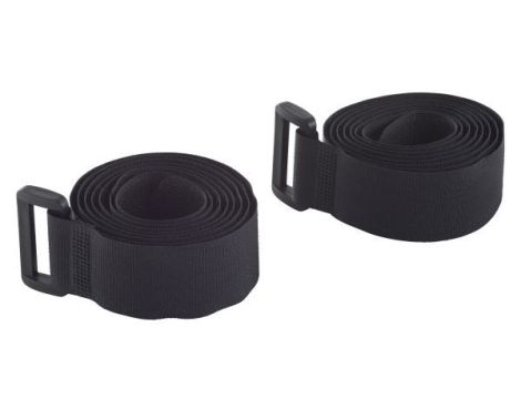 Łącznik do kabli na rzep 30x1200 mm Wolfcraft - na rzep [2 szt.]