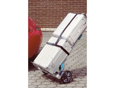 Łącznik do kabli na rzep 30x1200 mm Wolfcraft - na rzep [2 szt.] - 3