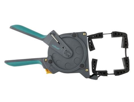 Zacisk taśmowy do ram 5 m Wolfcraft