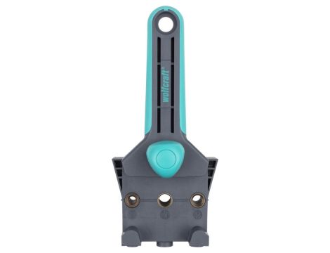 Przyrząd do połączeń kołkowych Wolfcraft 6, 8, 10 mm
