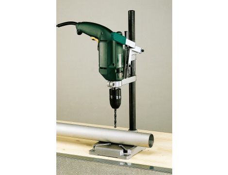 Stojak wiertarski Wolfcraft 3406000 - 4