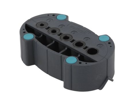 Przystawka wiertarska Wolfcraft  Accumobil