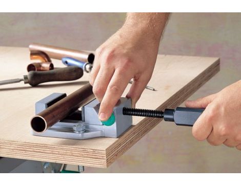 Imadło uniwersalne 60 x 70 mm Wolfcraft - 3