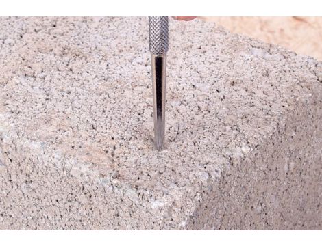 Punktak 8/125 mm Wolfcraft - 4