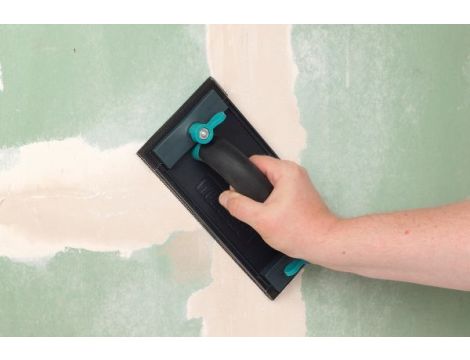 Zestaw do szlifowania ręcznego Wolfcraft - 4