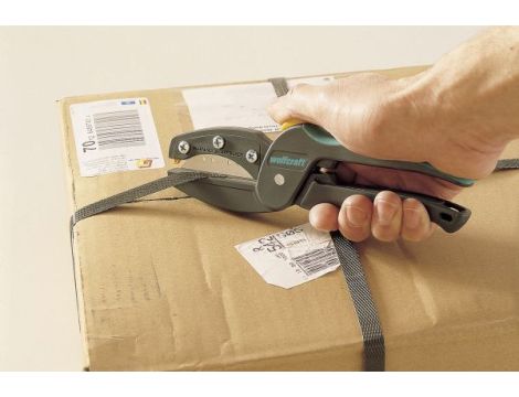 Nożyce do węży Wolfcraft - MegaCut S - 2