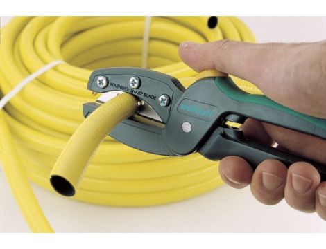 Nożyce do węży Wolfcraft - MegaCut S - 4