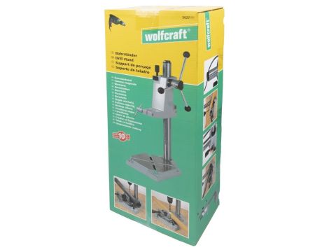 Stojak wiertarski Wolfcraft Exclusive - 2