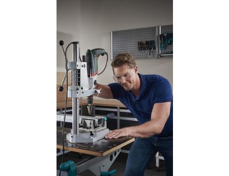 Stojak wiertarski Wolfcraft Exclusive - 5