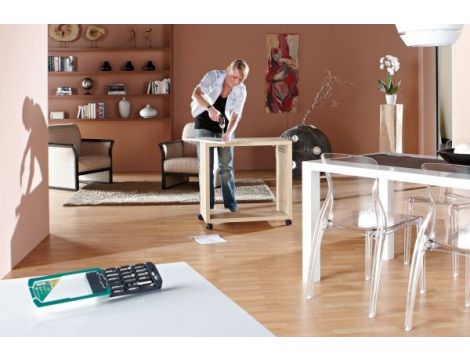 Zestaw bitów Wolfcraft [17 cz.] - 4