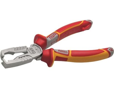 Szczypce do kabli NWS 180 VDE