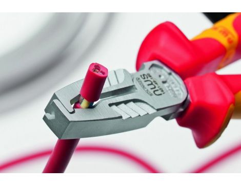 Szczypce do kabli NWS 180 VDE - 3