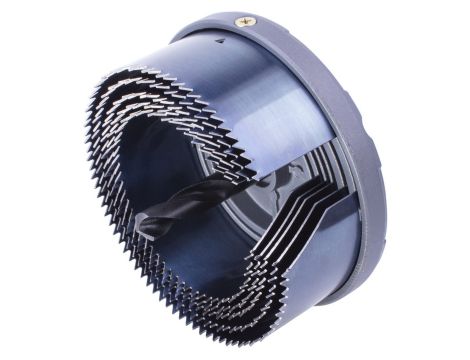 Otwornica 68, 74, 80, 90, 100 mm Wolfcraft