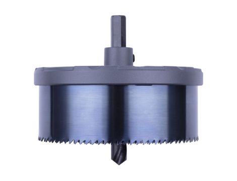 Otwornica 68, 74, 80, 90, 100 mm Wolfcraft - 2