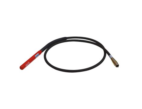Buława wibracyjna Hervisa AM 42/4 Rotary + napęd CMP - 3