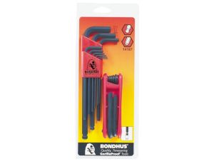 Zestaw imbusów 10999+12587