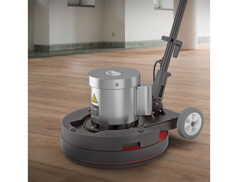 Szlifierka do podłóg MENZER ESM 406 Floor Tec - 3