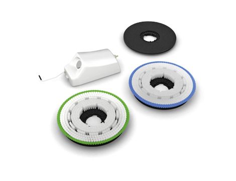 Szlifierko - polerka do podłóg MENZER ESM 406 Clean Tec - 2