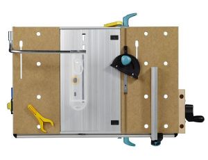 Stół maszynowo-roboczy Wolfcraft Master Cut 1500 - image 2