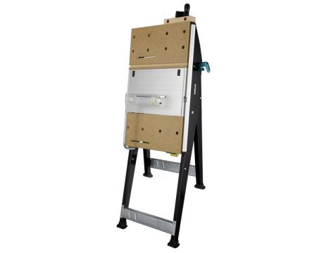 Stół maszynowo-roboczy Wolfcraft Master Cut 1500 - 3