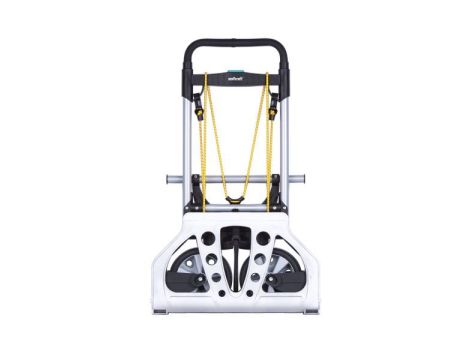 Wózek transportowy Wolfcraft TS850 składany, max. 100 kg - 2