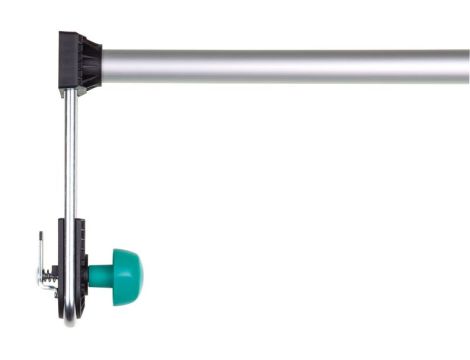 Rozpierak do montażu futryn Wolfcraft Easy - 2