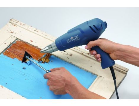 Opalarka STEINEL HL1620 S, 1600W, [351106] - 4