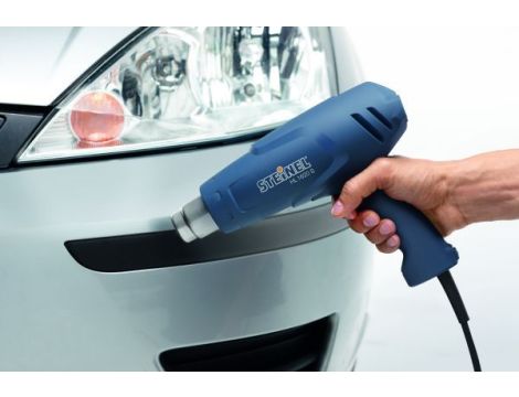 Opalarka STEINEL HL1620 S, 1600W, [351106] - 6