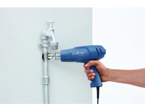 Opalarka STEINEL HL1620 S, 1600W, [351106] - 8