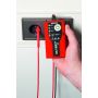 Tester połączeń BENNING Dutest Pro - 3