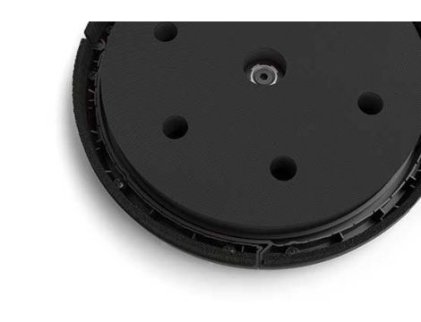 Szlifierka do gipsu Menzer LHS 225 PRO - 6