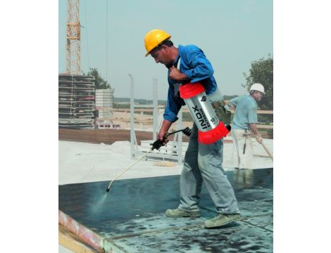 Opryskiwacz przemysłowy MESTO Inox Plus 13 l, 6 bar [3615F] - 3