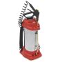 Opryskiwacz przemysłowy MESTO Inox Plus 13 l, 6 bar [3615F] - 2