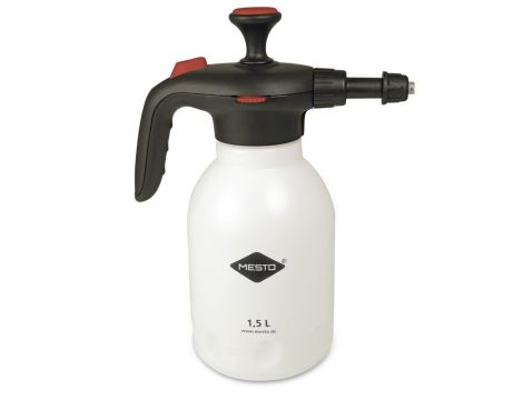 Pianownica MESTO Foamer 2 l [3132FO]