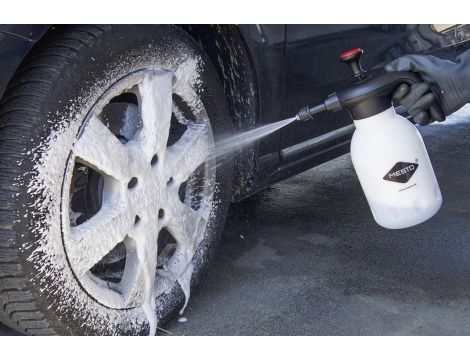 Pianownica MESTO Foamer 2 l [3132FO] - 2