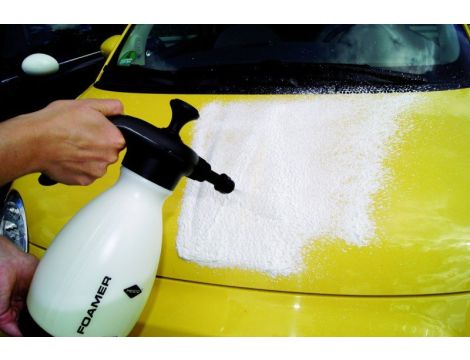 Pianownica MESTO Foamer 2 l [3132FO] - 3