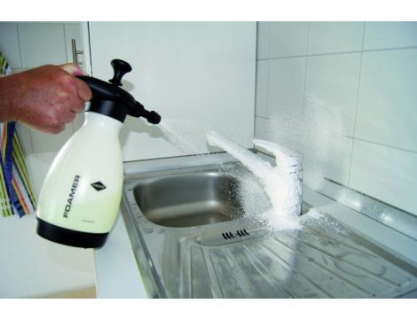 Pianownica MESTO Foamer 2 l [3132FO] - 4