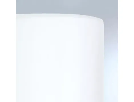 Lampa elewacyjna z czujnikiem ruchu i zmierzchu Steinel L 260 S LED PIR 9,87W 3000K 703lm IP44 IK03 230V srebrna / stal nierdzewna - 9